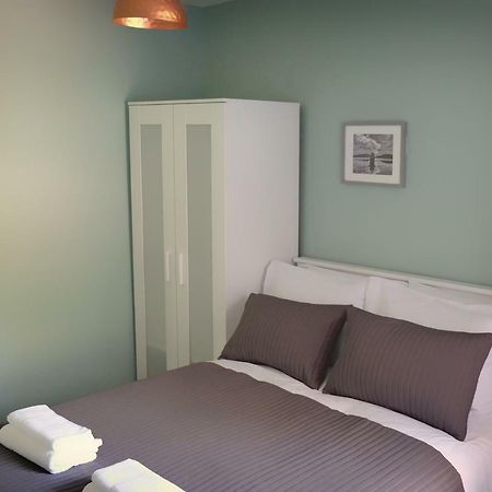 Conwy Cottage Ngoại thất bức ảnh