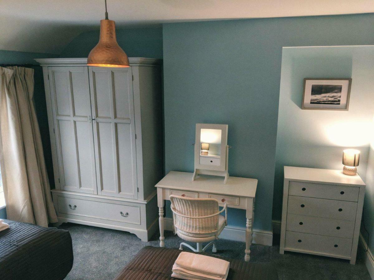 Conwy Cottage Ngoại thất bức ảnh