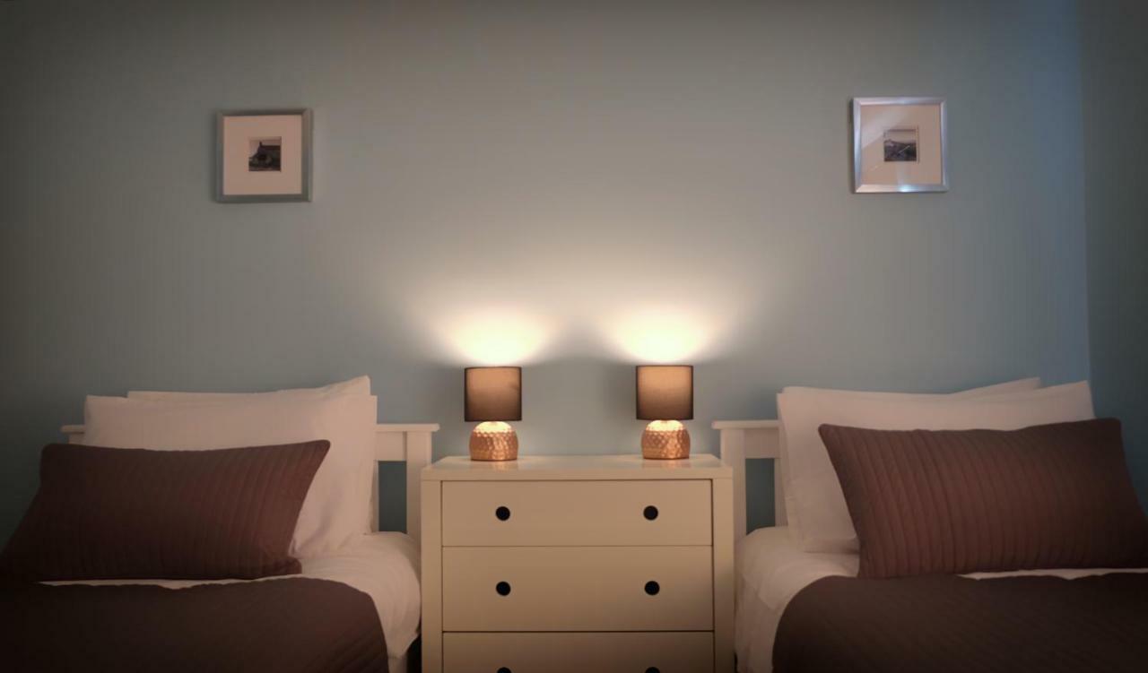 Conwy Cottage Ngoại thất bức ảnh