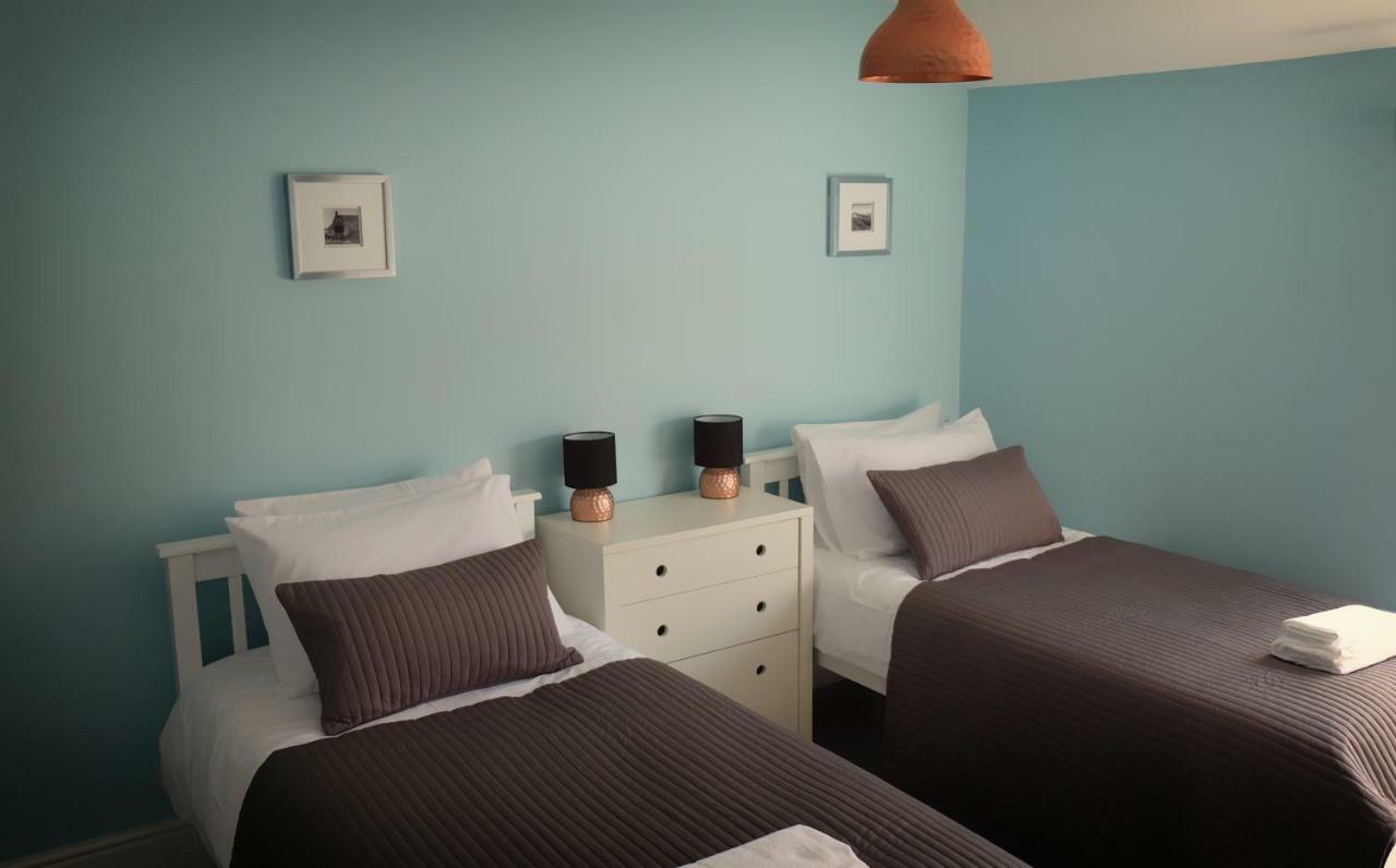 Conwy Cottage Ngoại thất bức ảnh