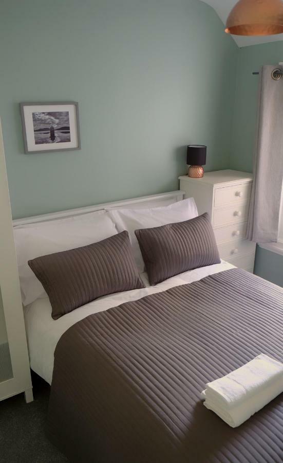 Conwy Cottage Ngoại thất bức ảnh
