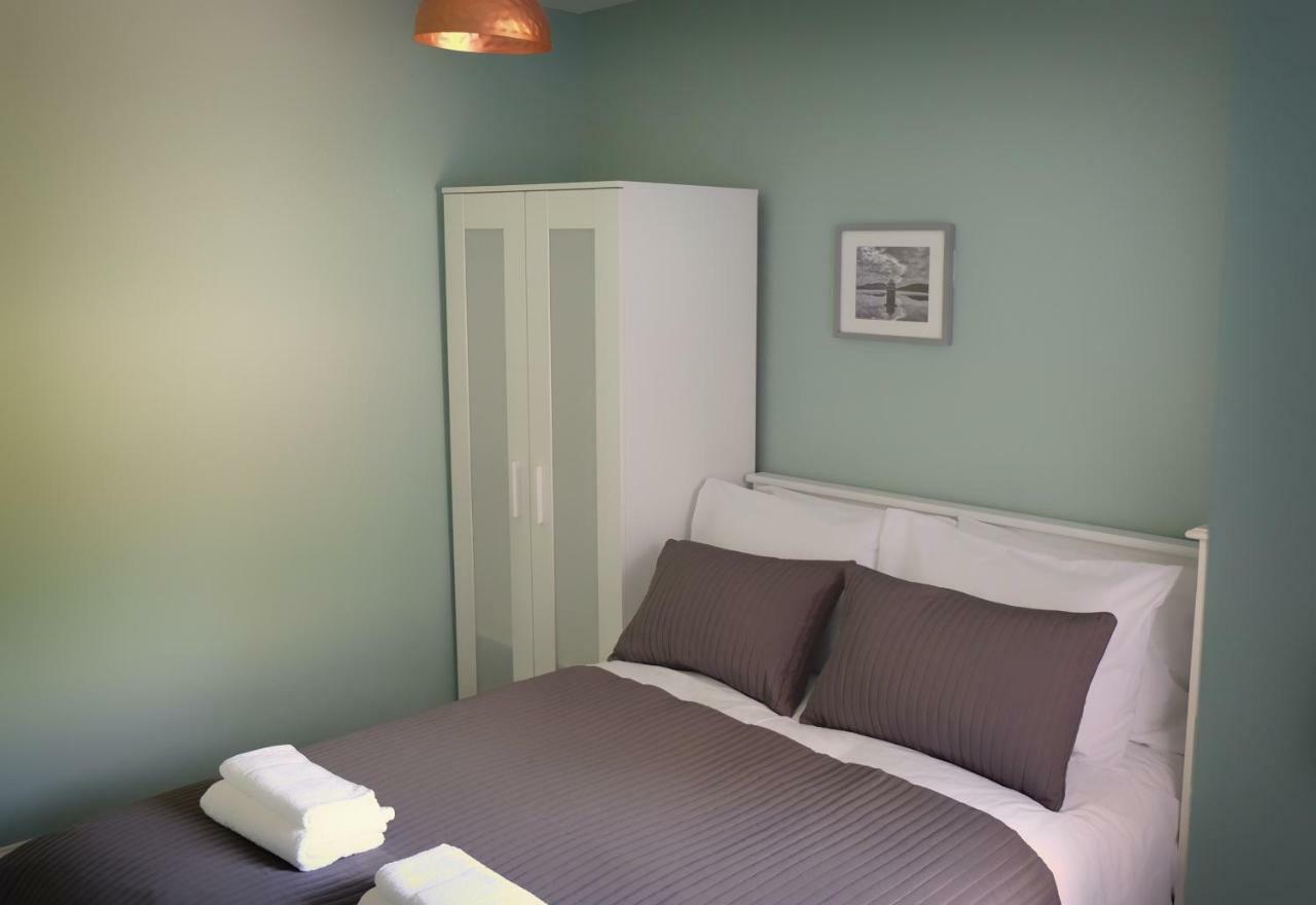 Conwy Cottage Ngoại thất bức ảnh