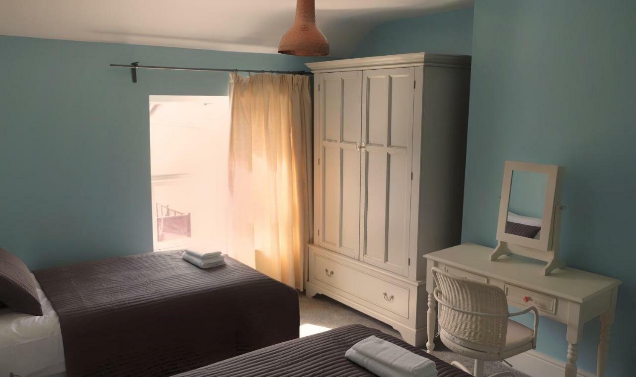 Conwy Cottage Ngoại thất bức ảnh