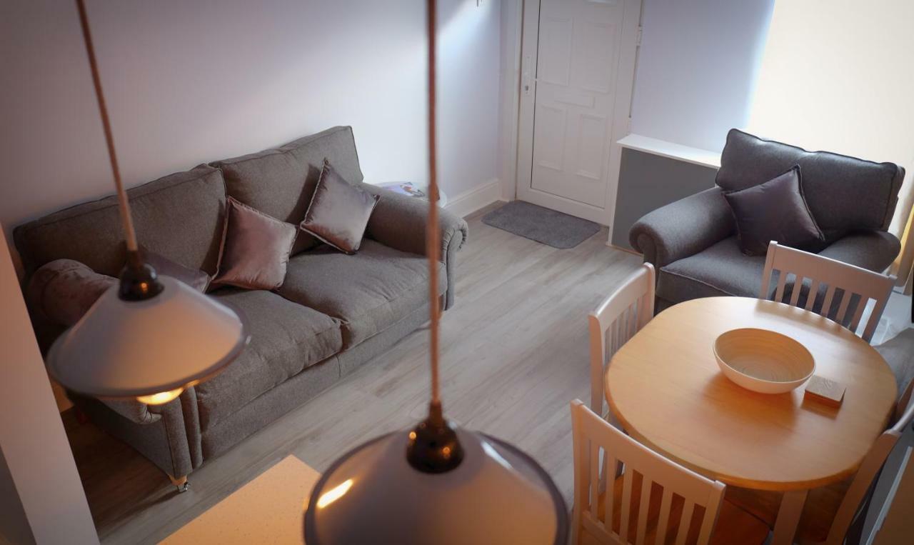 Conwy Cottage Ngoại thất bức ảnh