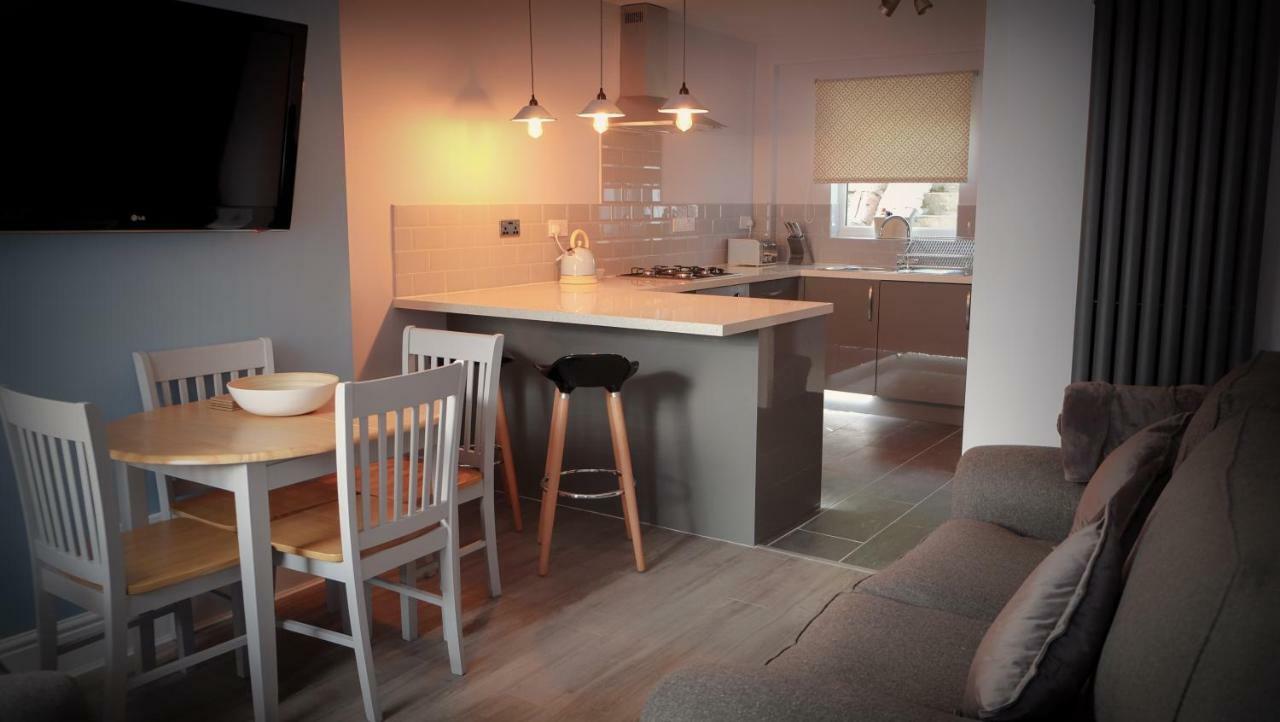 Conwy Cottage Ngoại thất bức ảnh